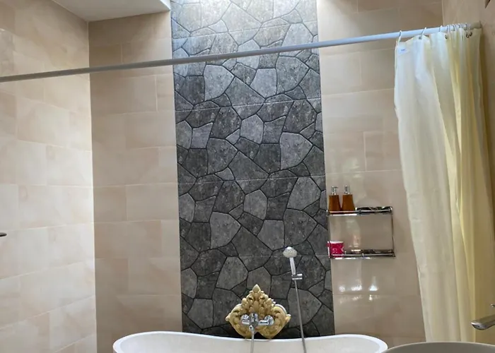 فيلة Vishnu - 2br Jungle Retreat With Shared Pool أوبود